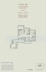 The Landmark (D3), Condominium #483752211